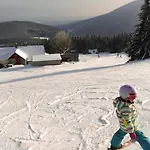 Bouda Jana 3* Пец-под-Снежкой