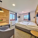 Bouda Jana 3* Пец-под-Снежкой