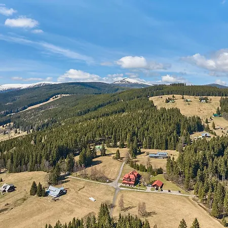 布达亚娜酒店 派克波特斯耐兹库