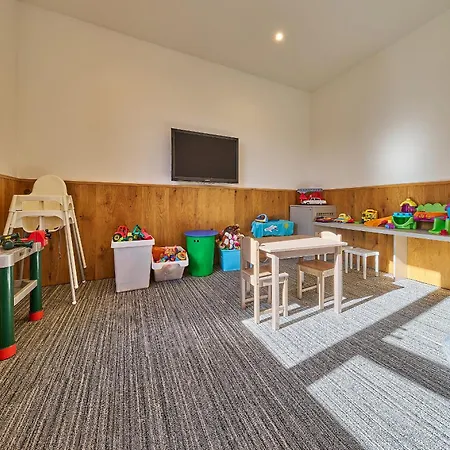 酒店 布达亚娜酒店