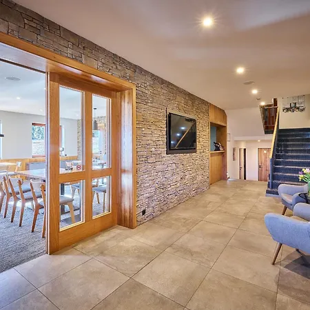 布达亚娜酒店 酒店 派克波特斯耐兹库