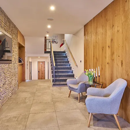 布达亚娜酒店 派克波特斯耐兹库