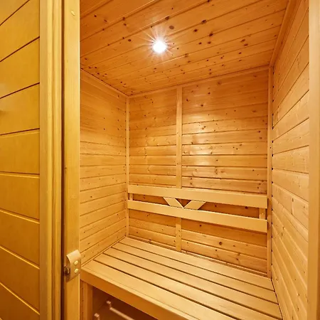 布达亚娜酒店 酒店 派克波特斯耐兹库