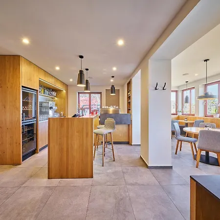 酒店 布达亚娜酒店 派克波特斯耐兹库