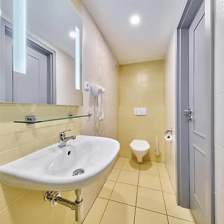 布达亚娜酒店 酒店