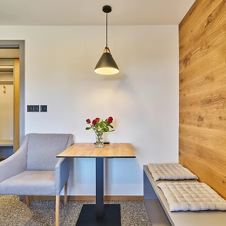 酒店 布达亚娜酒店