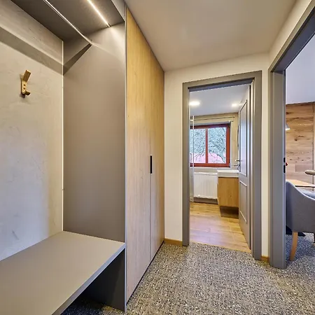 布达亚娜酒店 酒店 派克波特斯耐兹库