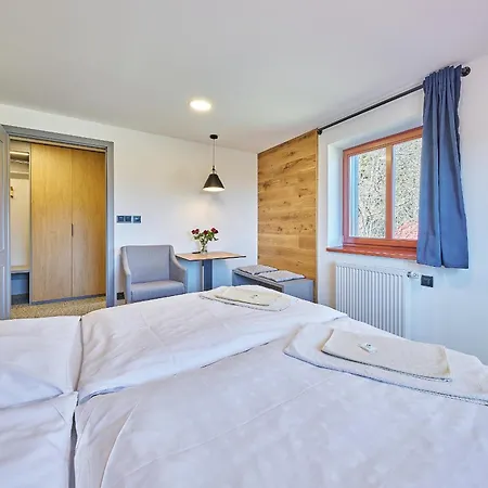 酒店 布达亚娜酒店 派克波特斯耐兹库