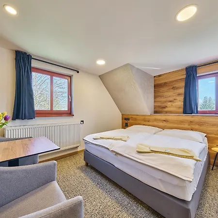 布达亚娜酒店 酒店