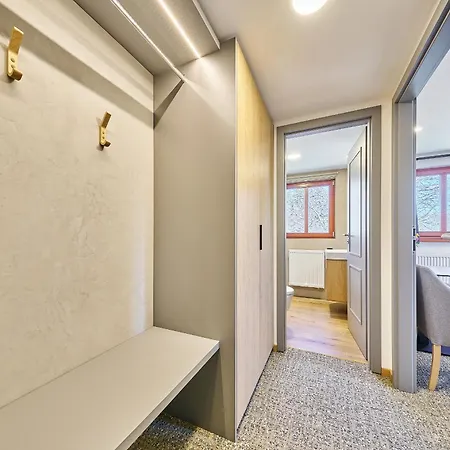 布达亚娜酒店 派克波特斯耐兹库