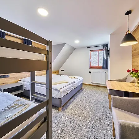 布达亚娜酒店 酒店