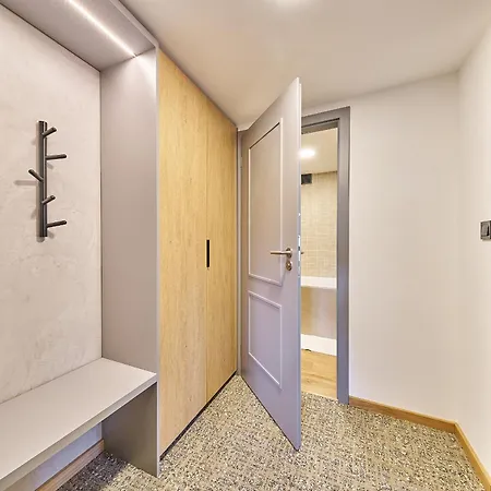 布达亚娜酒店 酒店 3*