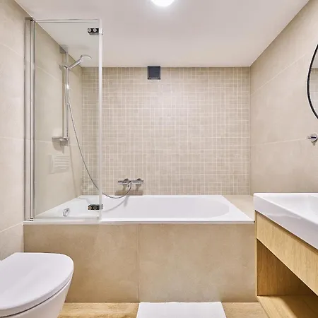 布达亚娜酒店 酒店 派克波特斯耐兹库