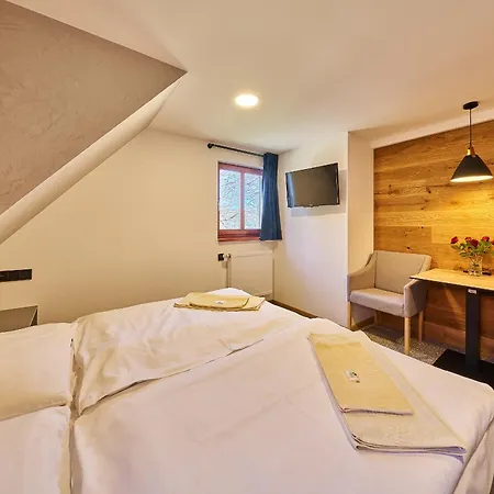 Hotel Bouda Jana Pec pod Sněžkou