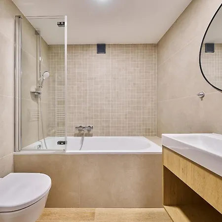 布达亚娜酒店 酒店