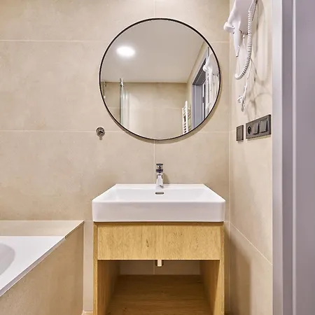 酒店 布达亚娜酒店