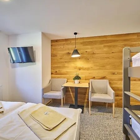 Hotel Bouda Jana 3*