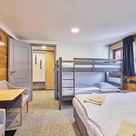 酒店 布达亚娜酒店 派克波特斯耐兹库