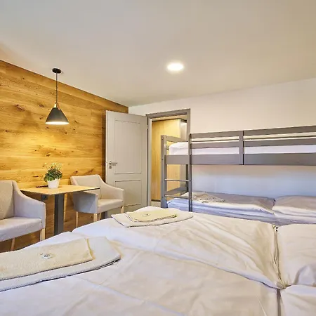 Bouda Jana Hotel