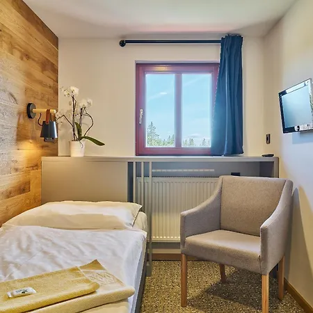 Bouda Jana Hotel 3*