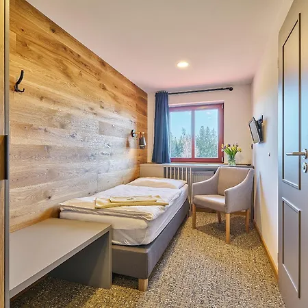 布达亚娜酒店 酒店 派克波特斯耐兹库