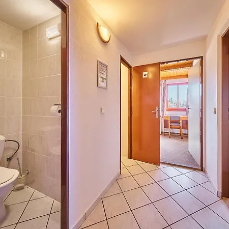 酒店 布达亚娜酒店 派克波特斯耐兹库