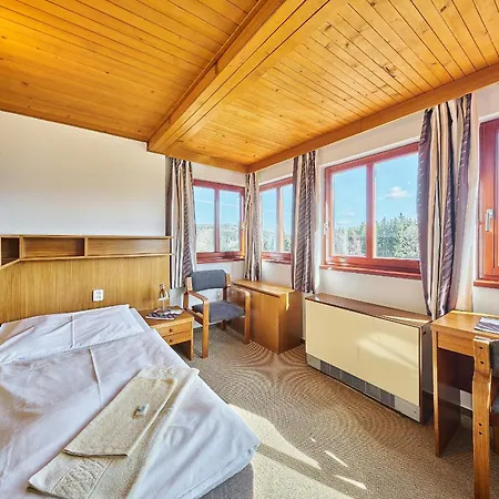 布达亚娜酒店 派克波特斯耐兹库