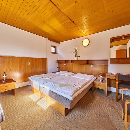 布达亚娜酒店 酒店 3*