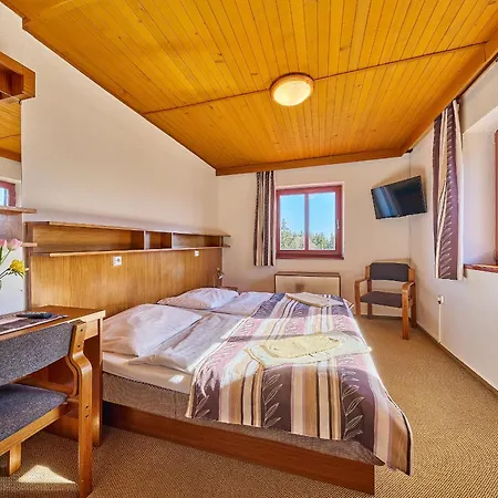 酒店 布达亚娜酒店 3*