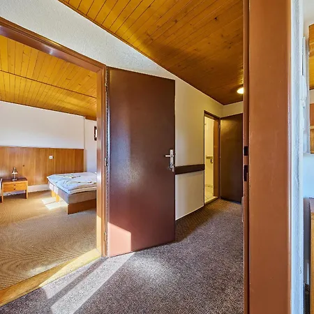 布达亚娜酒店 酒店 派克波特斯耐兹库