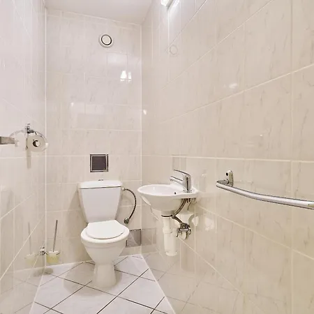 酒店 布达亚娜酒店