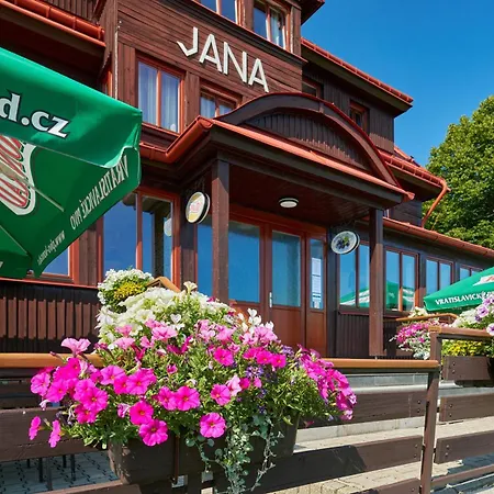 布达亚娜酒店 酒店