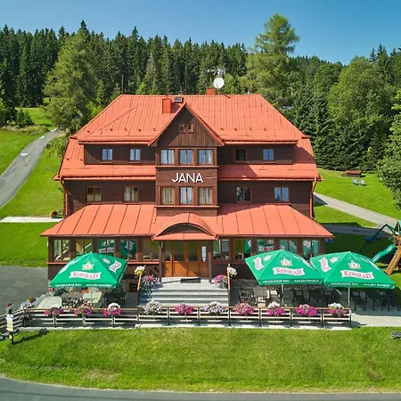 布达亚娜酒店 酒店