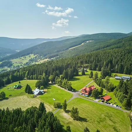 布达亚娜酒店 酒店 派克波特斯耐兹库