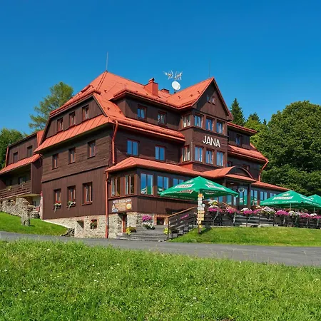 布达亚娜酒店 派克波特斯耐兹库