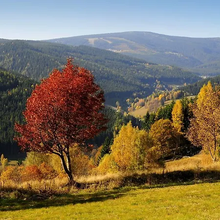 Bouda Jana 3* Pec pod Snezkou